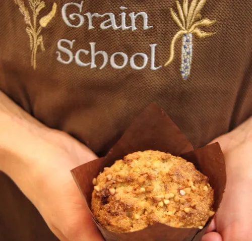 Grain School 2020- KOAA Bars